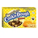 Cookie Dough Bites Peanut Butter 12x 88g