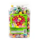 Cry Baby Bubble Gum Extra Sour 240x 5g