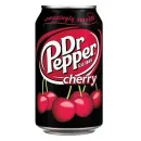Dr. Pepper Cherry USA 12x 355ml