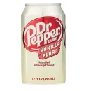 Dr. Pepper Vanilla Float USA 12x 355ml