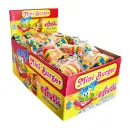 efrutti Gummi Candy Mini Burger 60x 9g