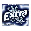 Extra Gum Winterfresh 10x 41g