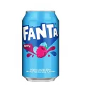 Fanta Berry USA 24x 355ml