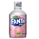 Fanta White Peach Japan 24x 300ml