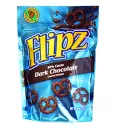Flipz Pretzels Dark Chocolate 6x 113g