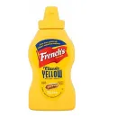 French´s Mustard Classic Yellow 8x 226g
