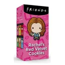 Friends Cookies Rachel´s Red Velvet 12x 150g