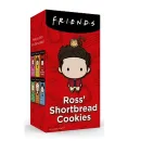 Friends Cookies Ross´ Shortbread 12x 150g