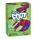 Fruit By The Foot Berry Tie-Dye 8x 128g