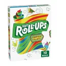 Fruit Roll-Ups Tropical Tie-Dye 10x 141g