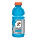 Gatorade Cool Blue Raspberry 24x 591ml
