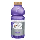 Gatorade G2 Grape 24x 591ml