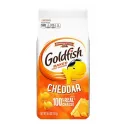 Goldfish Crackers Cheddar 24x 187g