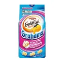 Goldfish Crackers Grahams Vanilla Cupcake 24x 187g