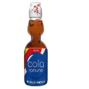 Hatakosen Ramune Soda Cola 30x 200ml