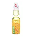 Hatakosen Ramune Soda Pineapple 30x 200ml
