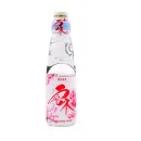 Hatakosen Ramune Soda Sakura Design Original 30x 200ml