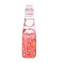 Hatakosen Ramune Soda Strawberry 30x 200ml
