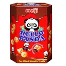 Hello Panda Giant Chocolate 8x 260g