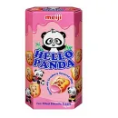 Hello Panda Strawberry 10x 50g