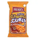 Herr´s Baked Cheese Curls 12x 199g