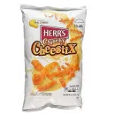 Herr´s Crunchy Cheestix Original 8x 227g