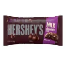 Hershey´s Chips Milk Chocolate 12x 326g