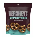 Hershey´s Dipped Pretzels Milk Chocolate 6x 240g