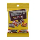 Hershey´s Miniatures 12x 136g