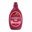 Hershey´s Strawberry Syrup 12x 623g