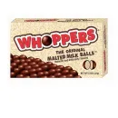 Hershey´s Whoppers Theatre Box 12x 141g