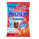 Hi-Chew Soda Pop Cola 6x 85g