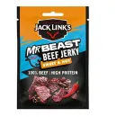 Jack Link´s Beef Jerky Sweet & Hot 12x 25g