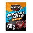 Jack Link´s Beef Jerky Sweet & Hot 12x 60g
