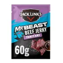 Jack Link´s Beef Jerky Teriyaki 12x 60g