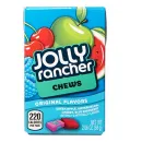 Jolly Rancher Fruit Chews 12x 58g