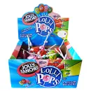 Jolly Rancher Lollipops 50x 17g