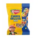 Keebler Chips Deluxe Minis Cookies with M&M´s Minis 30x 45g