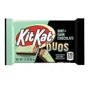 Kit Kat Duos Mint & Dark Chocolate 24x 42g