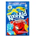 Kool-Aid Drink Mix Blue Raspberry Lemonade 48x 6g
