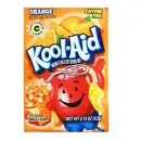 Kool-Aid Drink Mix Orange 48x 4g