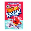 Kool-Aid Drink Mix Sharkleberry Fin 48x 5g