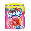 Kool-Aid Drink Mix Strawberry 12x 538g