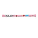 Laffy Taffy Rope Cherry 24x 23g