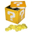 Mario Coin Block Candies 12x 32g
