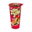 Meiji Yan Yan Chocolate 10x 50g