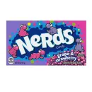 Nerds Grape & Strawberry 12x 141g