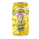 Warheads Soda Lemon Sour 12x 330ml