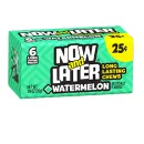 Now & Later Watermelon 24x 26g