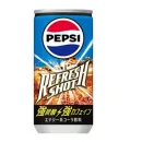 Pepsi Refresh Shot Japan 30x 200ml